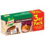Knorr Sauce Zu Schweinebraten Box